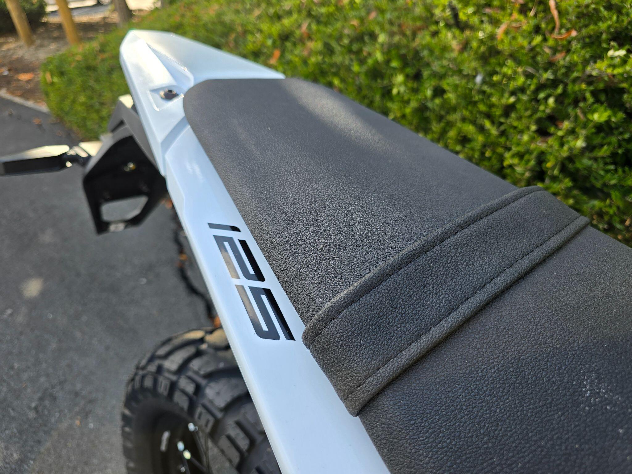2025 KTM 